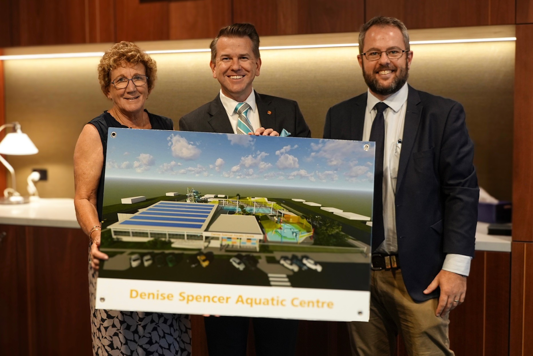 Deputy Premier and Minister for State Development, Infrastructure and Planning Jarrod Bleijie said the Crisafulli LNP Government is determined to invest heavily in more infrastructure projects that will benefit regional Queensland.