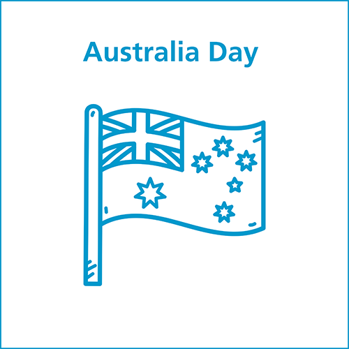 Australia Day