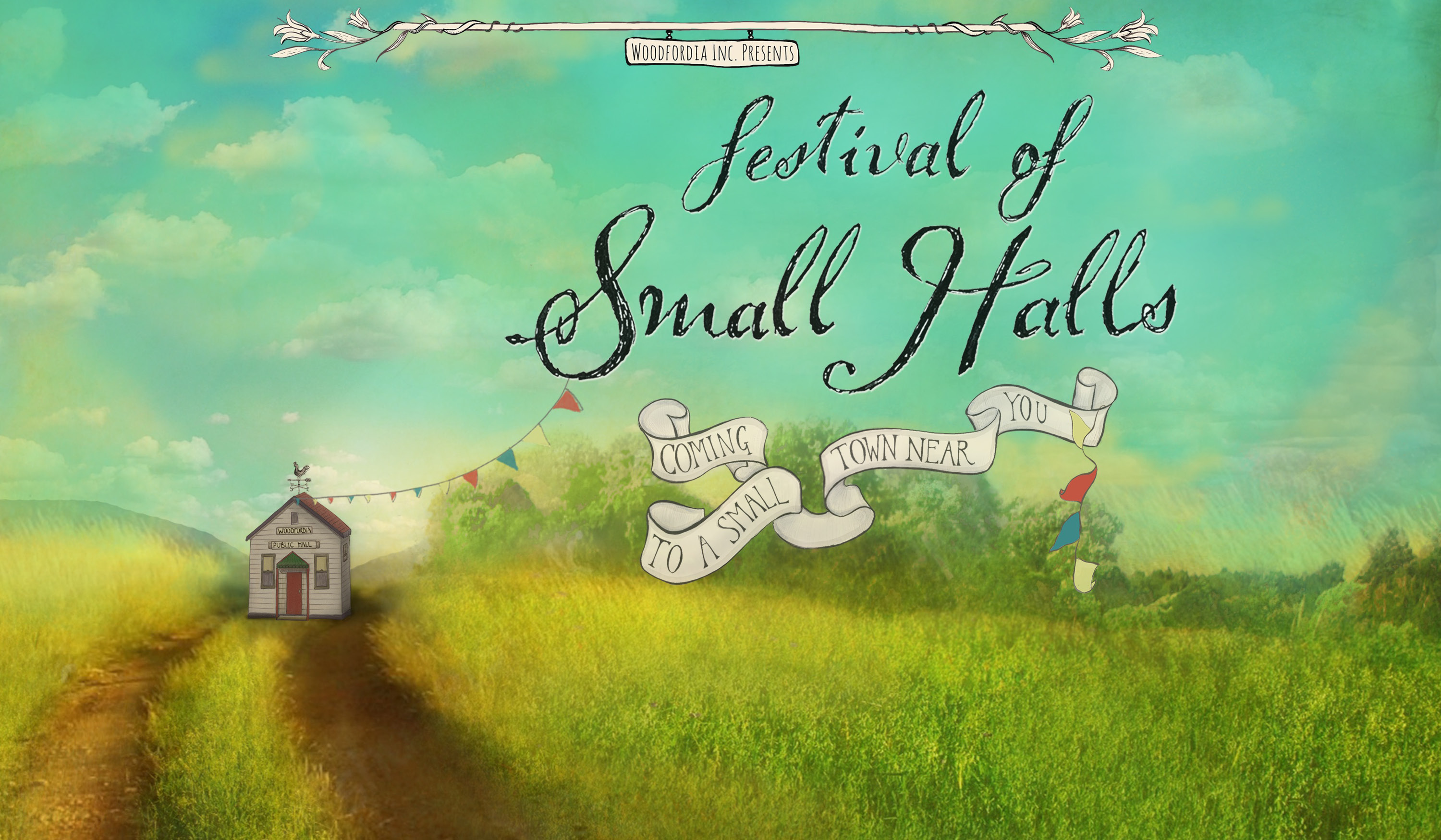 Festival of small halls 2022