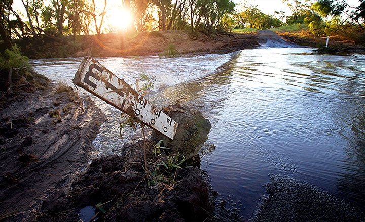 As summer approaches Maranoa residents urged to Get Ready