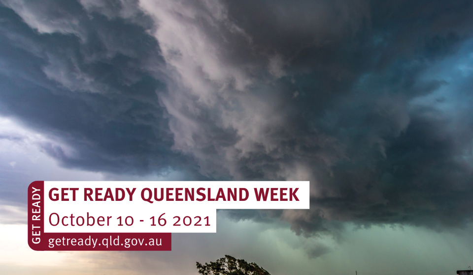 Get Ready Queensland week 2021