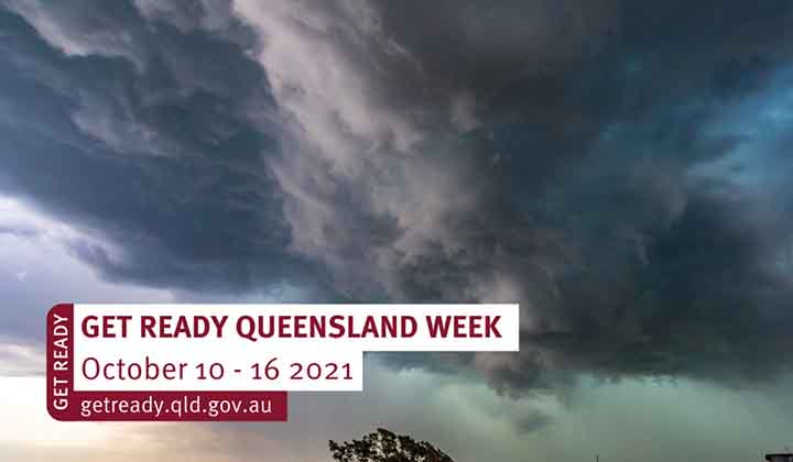 Get Ready Maranoa