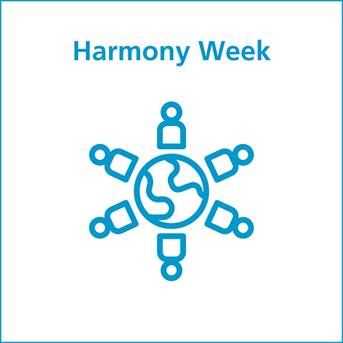 Harmony Week