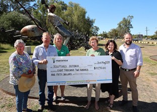 Grants and Funding