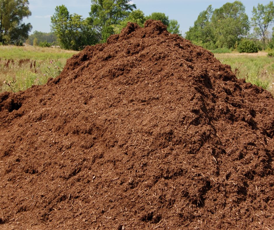 Expressions of Interest - Stockpiled Manure Roma Saleyards.