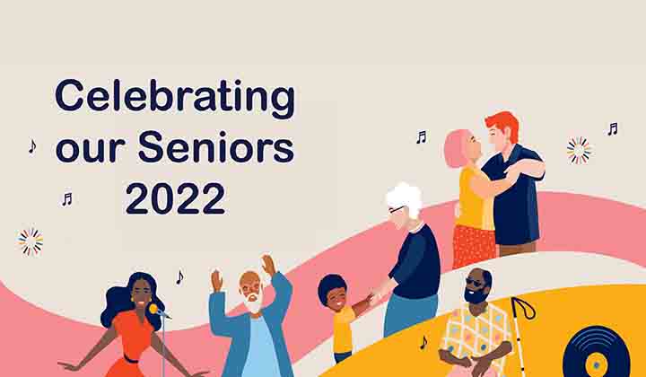 Celebrating our seniors across the Maranoa!