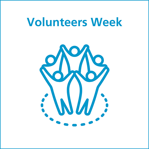 Volunteers Week