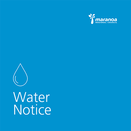 Mungallala and Amby Boil Water Alert Update