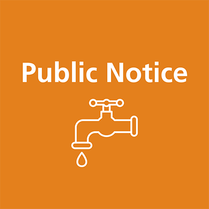 Temporary Water Interruption Yuleba